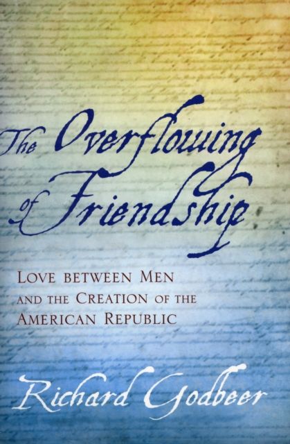 Produktbild: The Overflowing of Friendship
