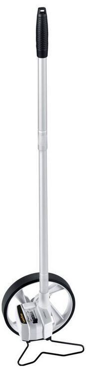 Produktbild: Laserliner RollPilot Mini Messrad 999.99m