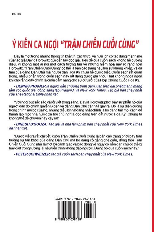 Produktbild: Tr&iquest;n Chi&iquest;n Cu&iquest;i C&ugrave;ng