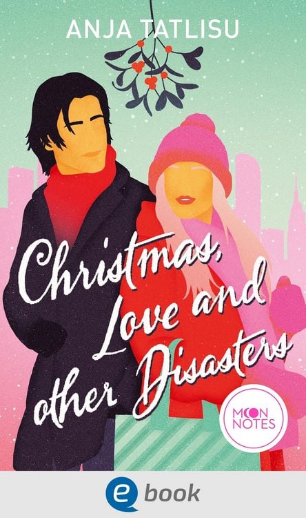 Produktbild: Christmas, Love and other Disasters
