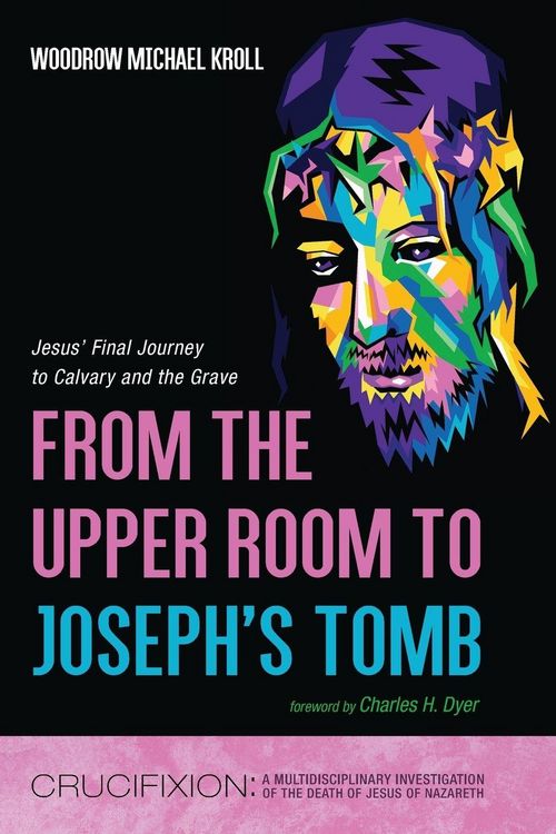 Produktbild: From the Upper Room to Joseph's Tomb