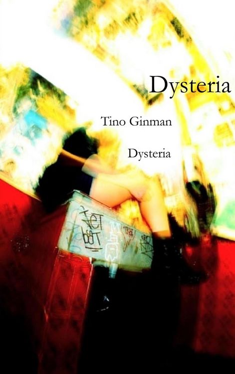 Produktbild: Dysteria