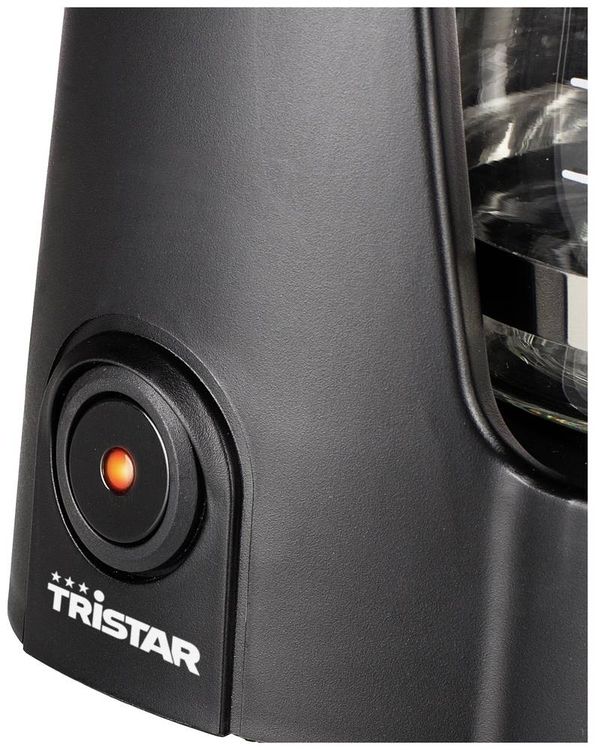 Tristar CM-1246 Kaffeemaschine Fassungsvermögen Tassen=6