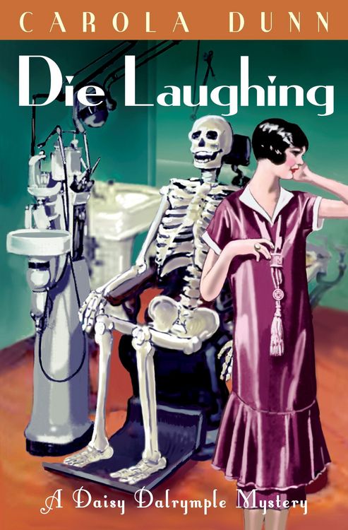 Produktbild: Die Laughing