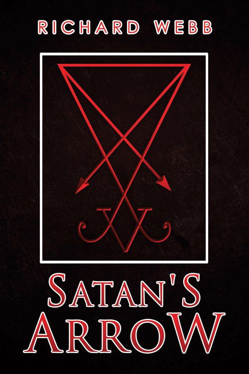 Produktbild: Satan's Arrow