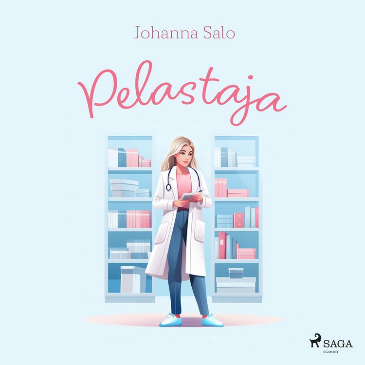 Produktbild: Pelastaja