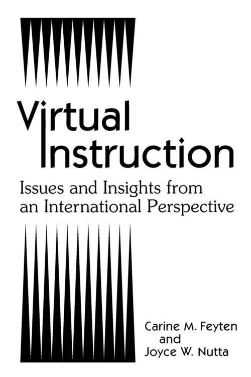 Produktbild: Virtual Instruction