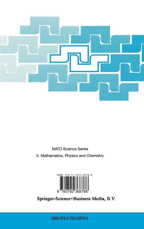 Produktbild: Rare Earth Transition Metal Borocarbides (Nitrides)