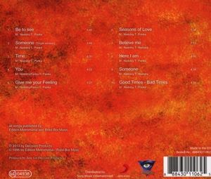 Produktbild: Resurrection (Remastered Edition)