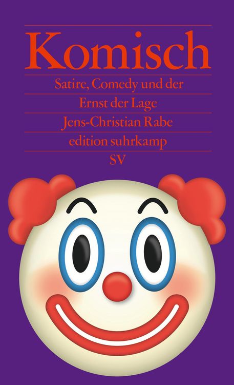 Produktbild: Komisch