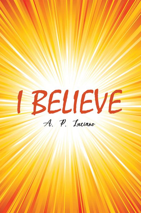 Produktbild: I Believe