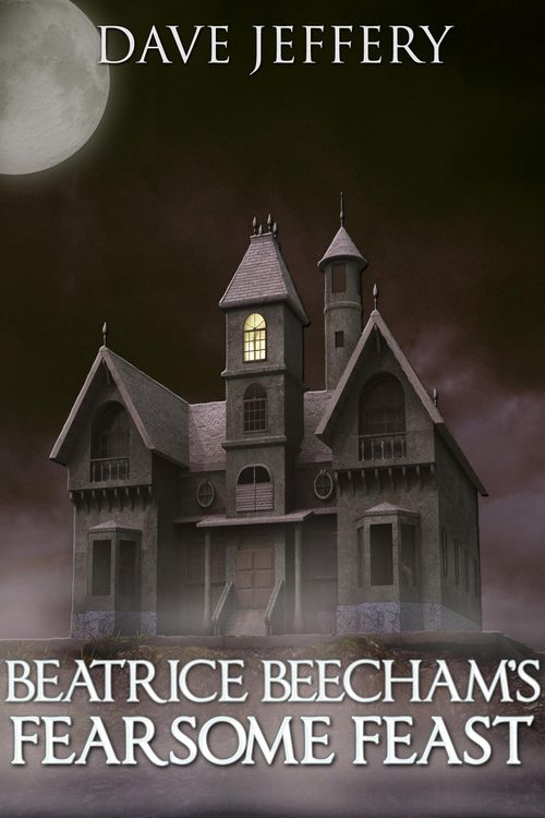 Produktbild: Beatrice Beecham's Fearsome Feast