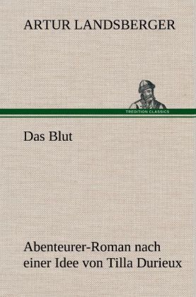 Produktbild: Das Blut
