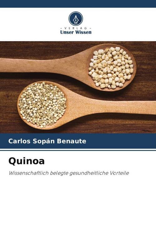 Produktbild: Quinoa