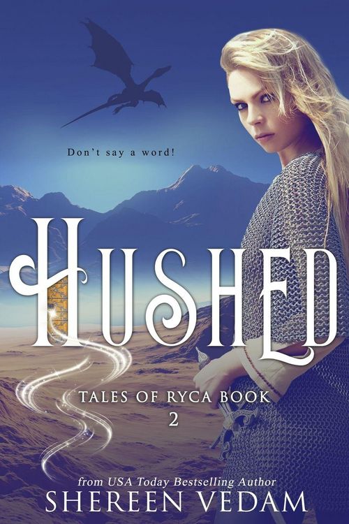 Produktbild: Hushed