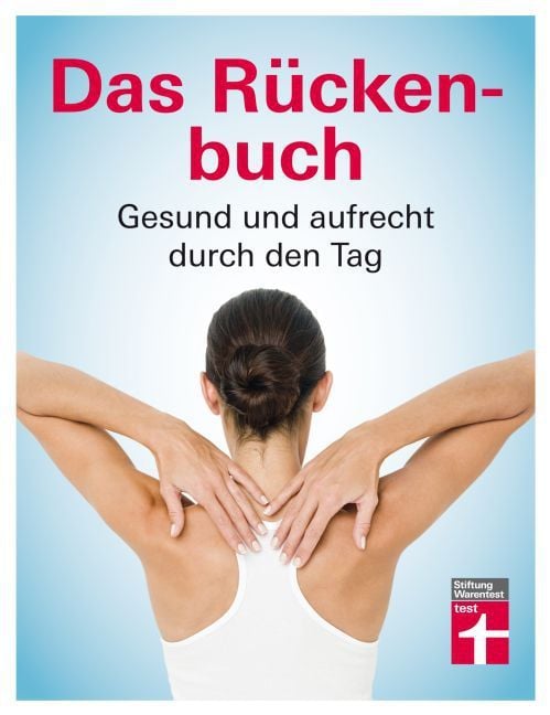 Produktbild: Heim, T: R&uuml;ckenbuch