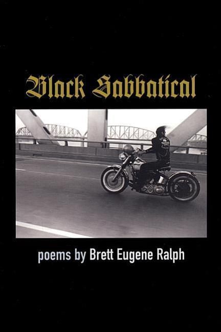 Produktbild: Black Sabbatical