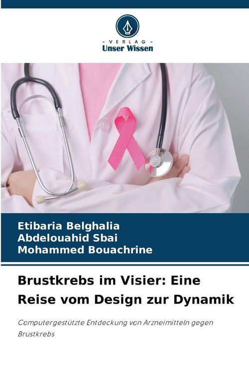 Produktbild: Brustkrebs im Visier: Eine Reise vom Design zur Dynamik