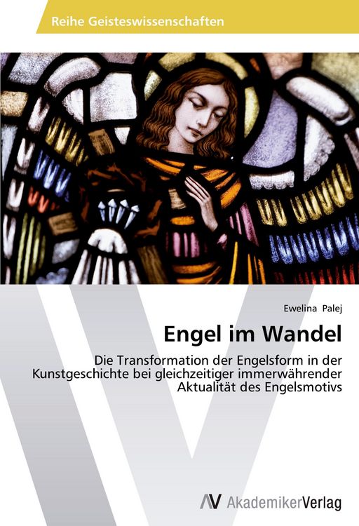 Produktbild: Engel im Wandel