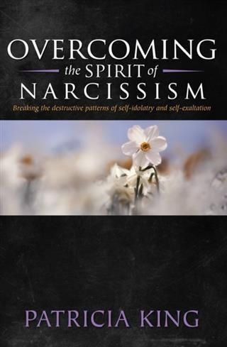 Produktbild: Overcoming the Spirit of Narcisissm