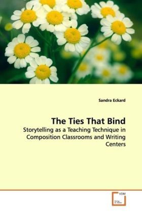 Produktbild: Eckard, S: The Ties That Bind