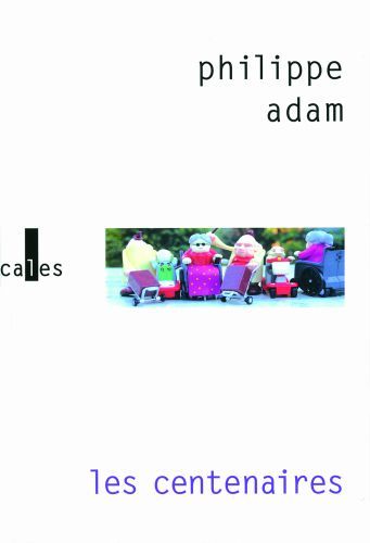 Produktbild: Les Centenaires