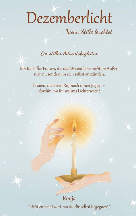 Produktbild: Dezemberlicht