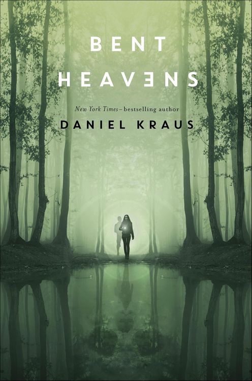 Produktbild: Bent Heavens