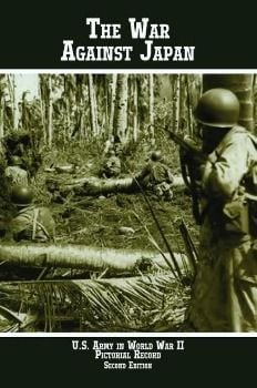 Produktbild: United States Army in World War II Pictorial Record