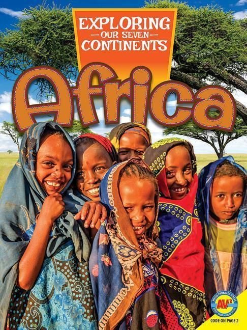 Produktbild: Africa