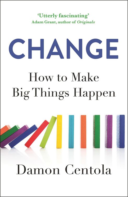Produktbild: Change