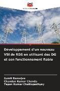 Produktbild: D&eacute;veloppement d'un nouveau VSI de RDS en utilisant des DG et son fonctionnement fiable
