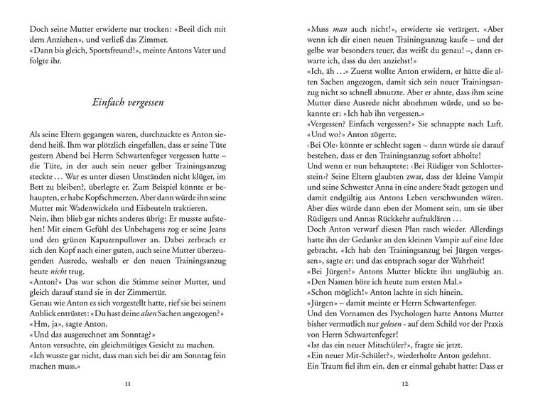 Produktbild: Der kleine Vampir und der Lichtapparat