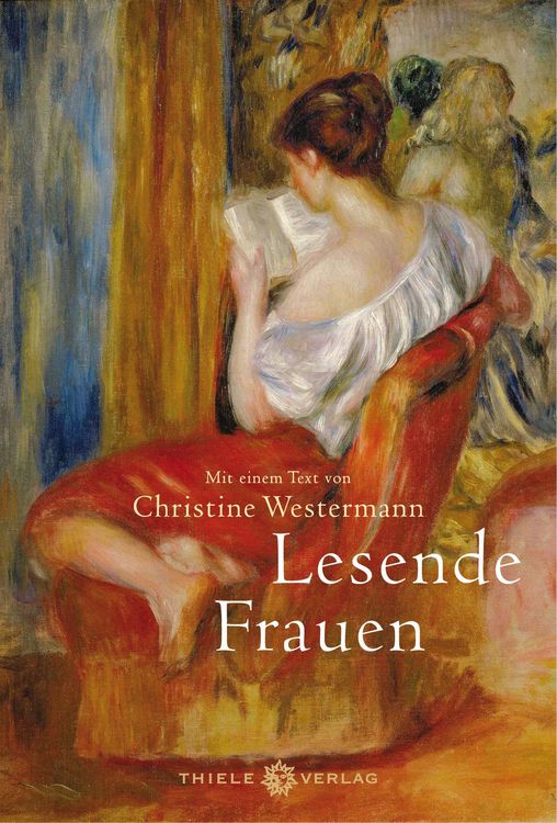 Produktbild: Lesende Frauen