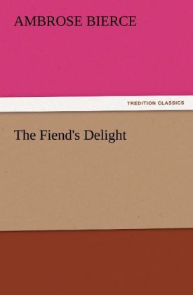 Produktbild: The Fiend's Delight