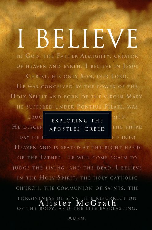 Produktbild: "I Believe"
