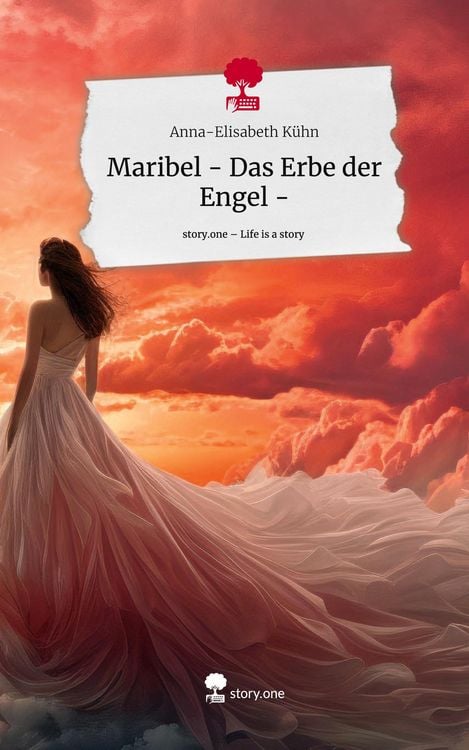 Produktbild: Maribel - Das Erbe der Engel -. Life is a Story - story.one