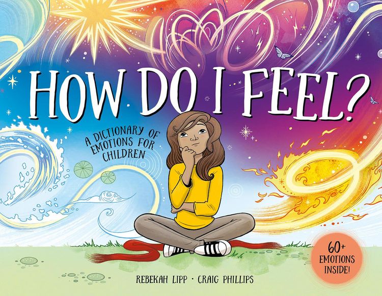 Produktbild: How Do I Feel?