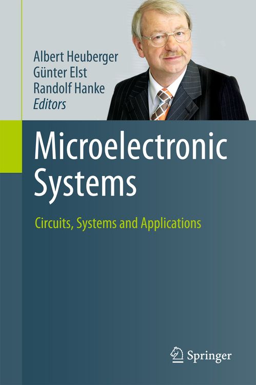 Produktbild: Microelectronic Systems