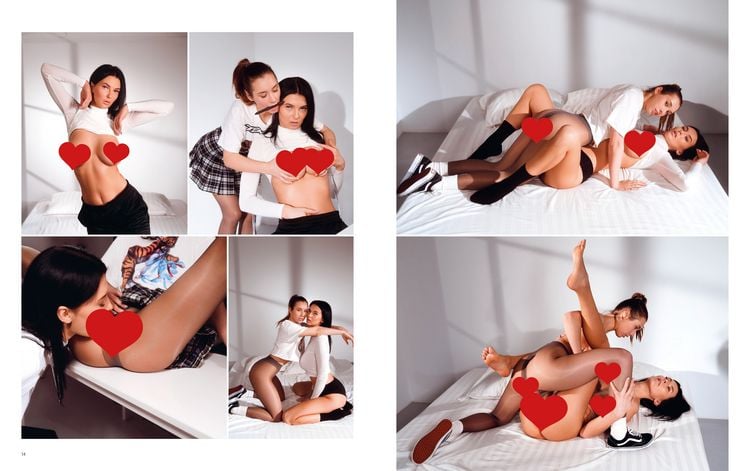 Produktbild: Straplez.com