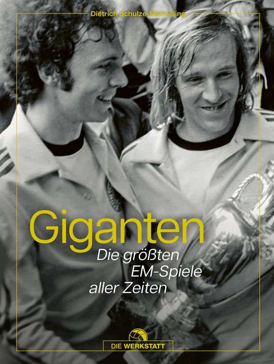 Produktbild: Giganten