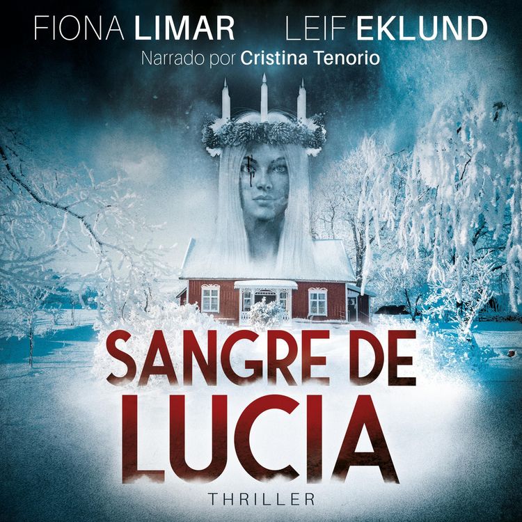 Produktbild: Sangre de Luc&iacute;a