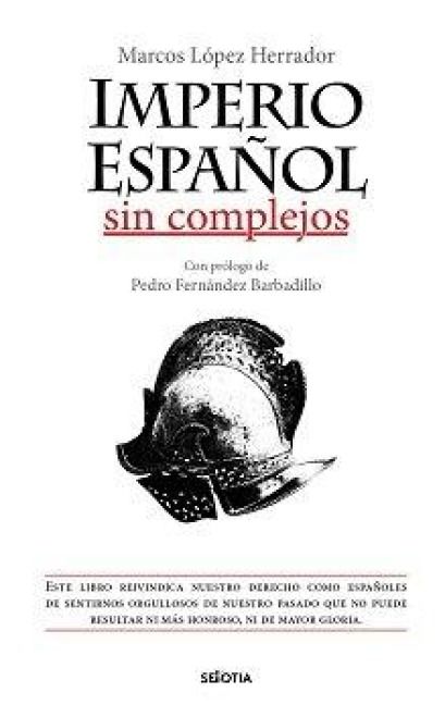 Produktbild: Imperio espa&ntilde;ol sin complejos