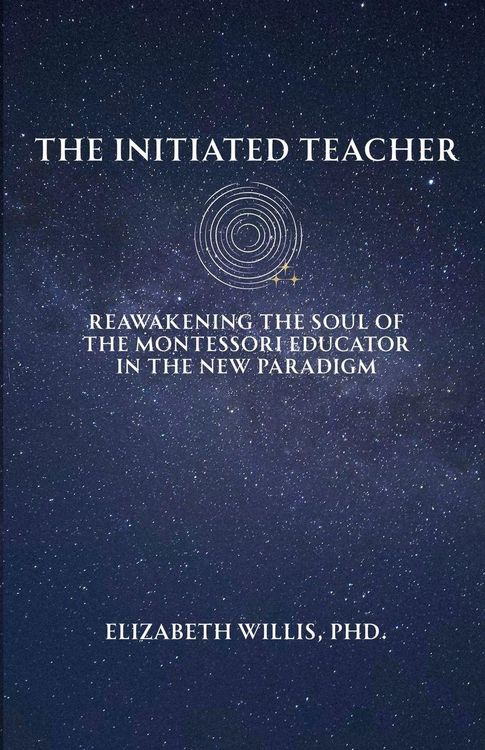 Produktbild: The Initiated Teacher