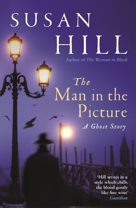 Produktbild: The Man in the Picture