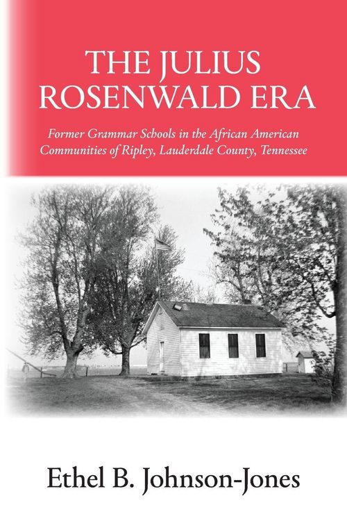 Produktbild: The Julius Rosenwald Era