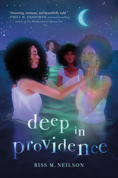 Produktbild: Deep in Providence