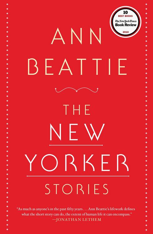 Produktbild: The New Yorker Stories