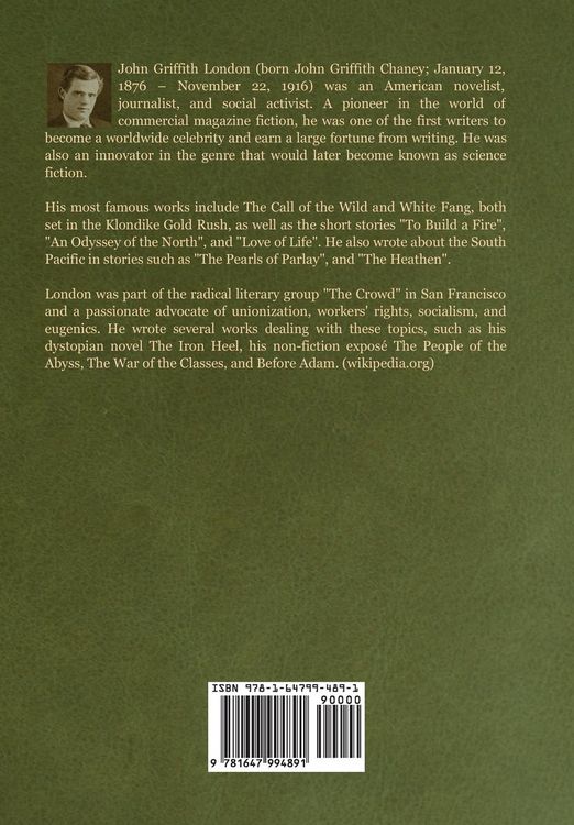 Produktbild: Brown Wolf and Other Jack London Stories