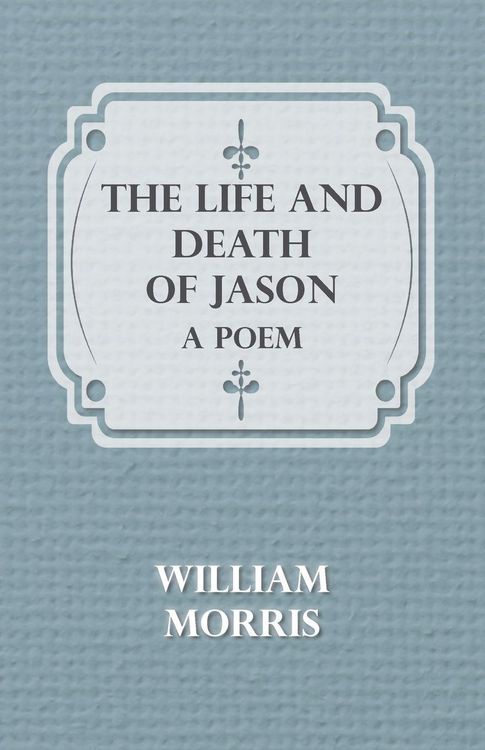 Produktbild: The Life and Death of Jason